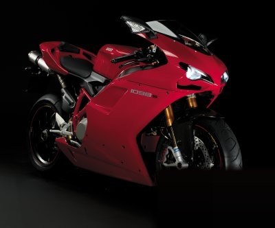 Superbike 1098 S
