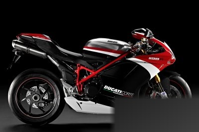 Superbike 1198 R Corse SE