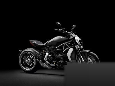 XDiavel