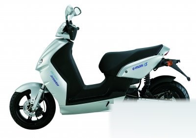 E-max 110S
