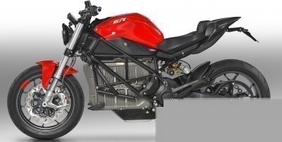 E-Racer Bestial-E