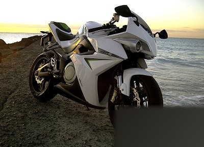 Energica