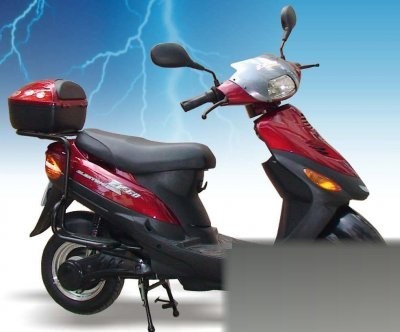 EV 60 Electric