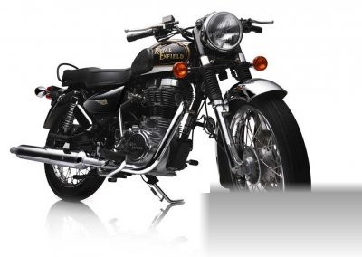 Bullet 500 G5 Deluxe