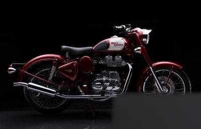 Bullet Classic 500