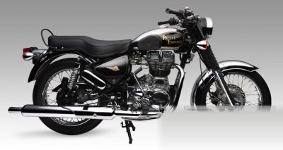 Bullet Electra Deluxe