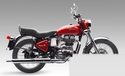 Bullet Electra Twinspark