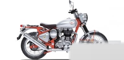 Bullet Trials Work Replica 350