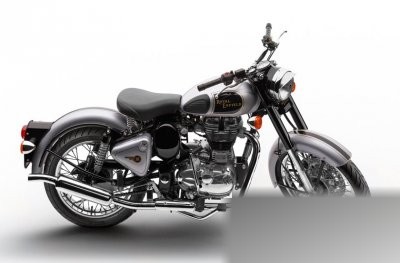 Classic 500 C5 Classic