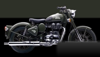 Classic Battle Green