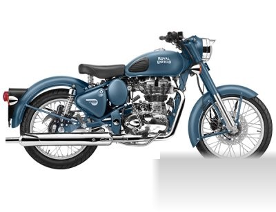 Classic Squadron Blue