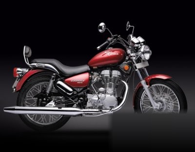 Thunderbird TwinSpark