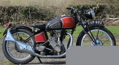 J. 14 500 Manxman