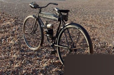 Motor Bicycle