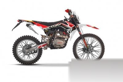 Bike AK Series