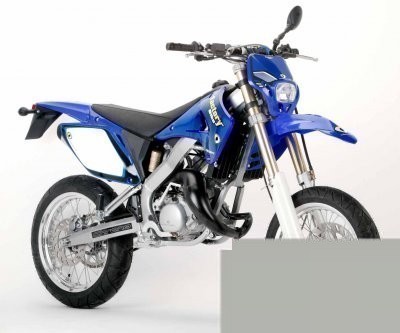 Bike Chrono SM 50