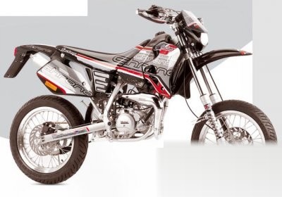 Bike Chrono SM50-2