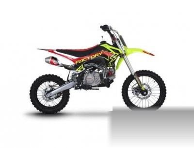 Bike FX 150F