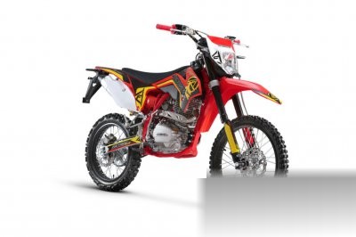 Bike Joker S25