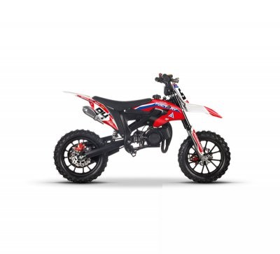 Bike KXD 50