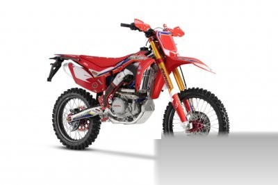 Bike M4F