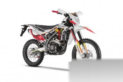 Bike MXF