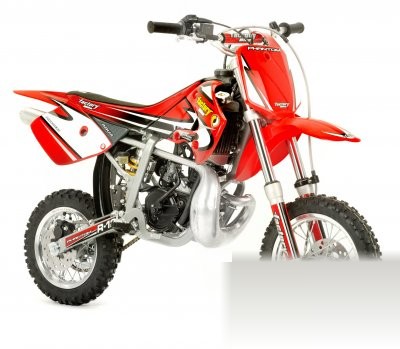 Bike Phantom R 12 Agua