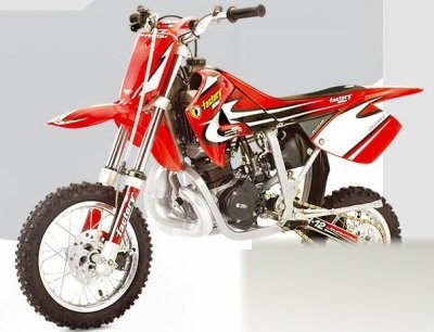 Bike Phantom R12 Agua