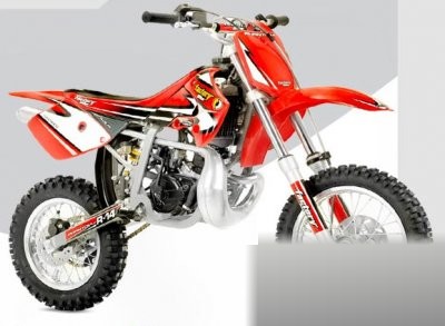 Bike Phantom R14 Agua