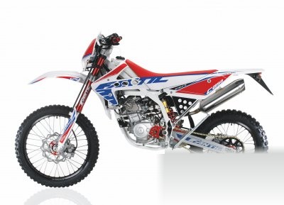 Caballero 125E Casa