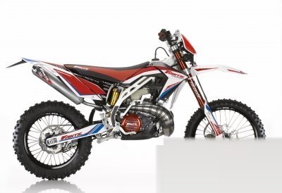 Caballero TZ 300 ES