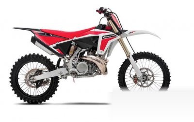 XX 250