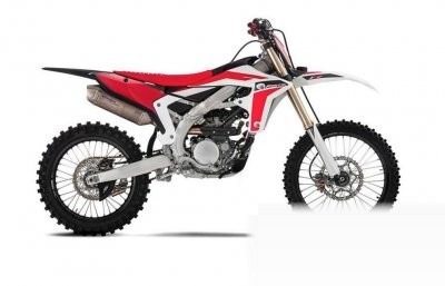 XXF 250