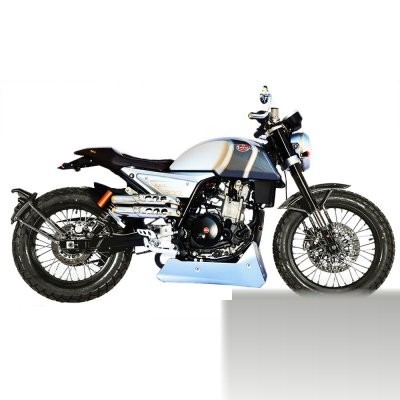 Mondial HPS 300