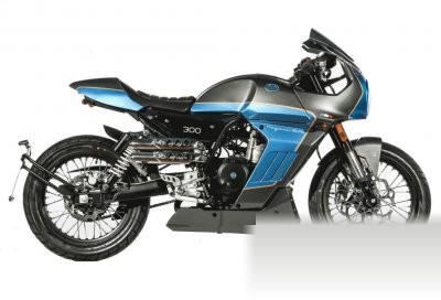 Mondial Sport Classic 300