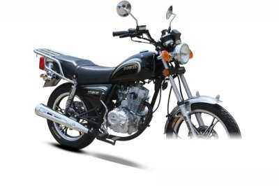 FT125-2C