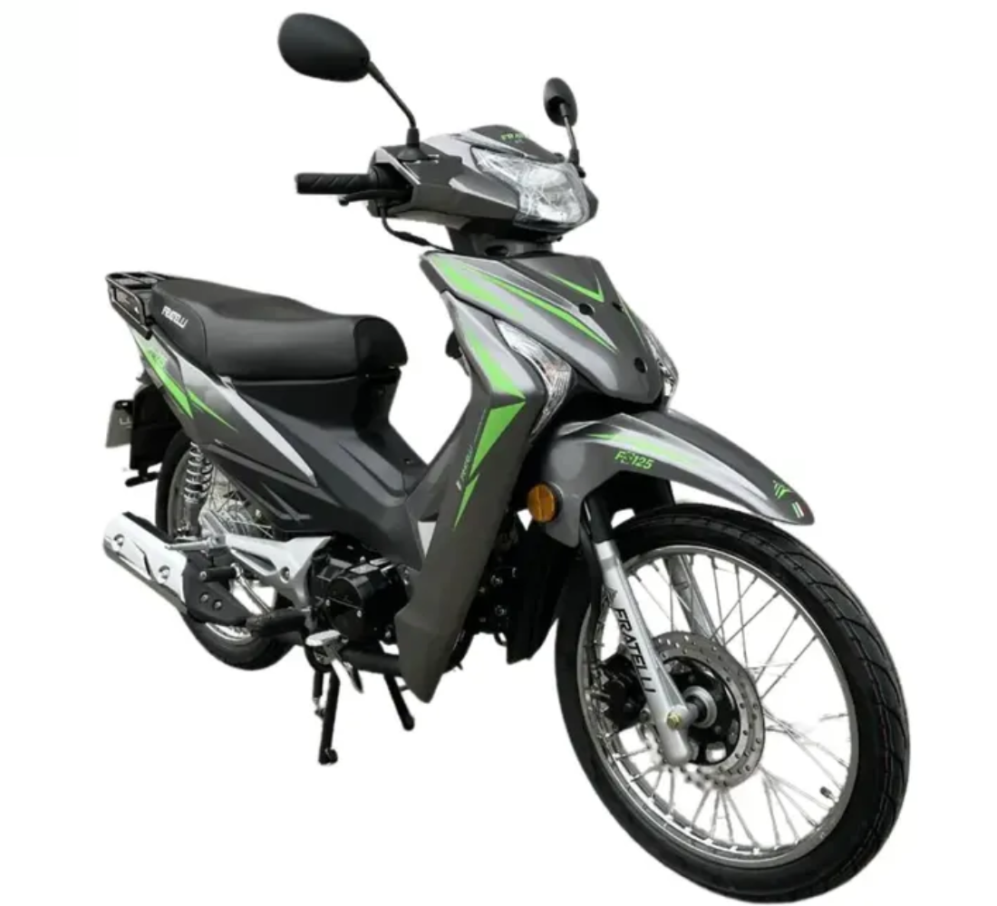 FS 125