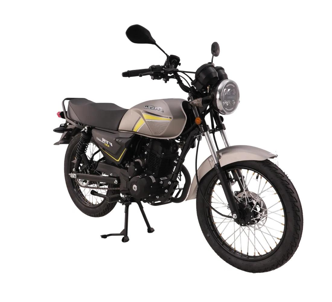 FTR 100