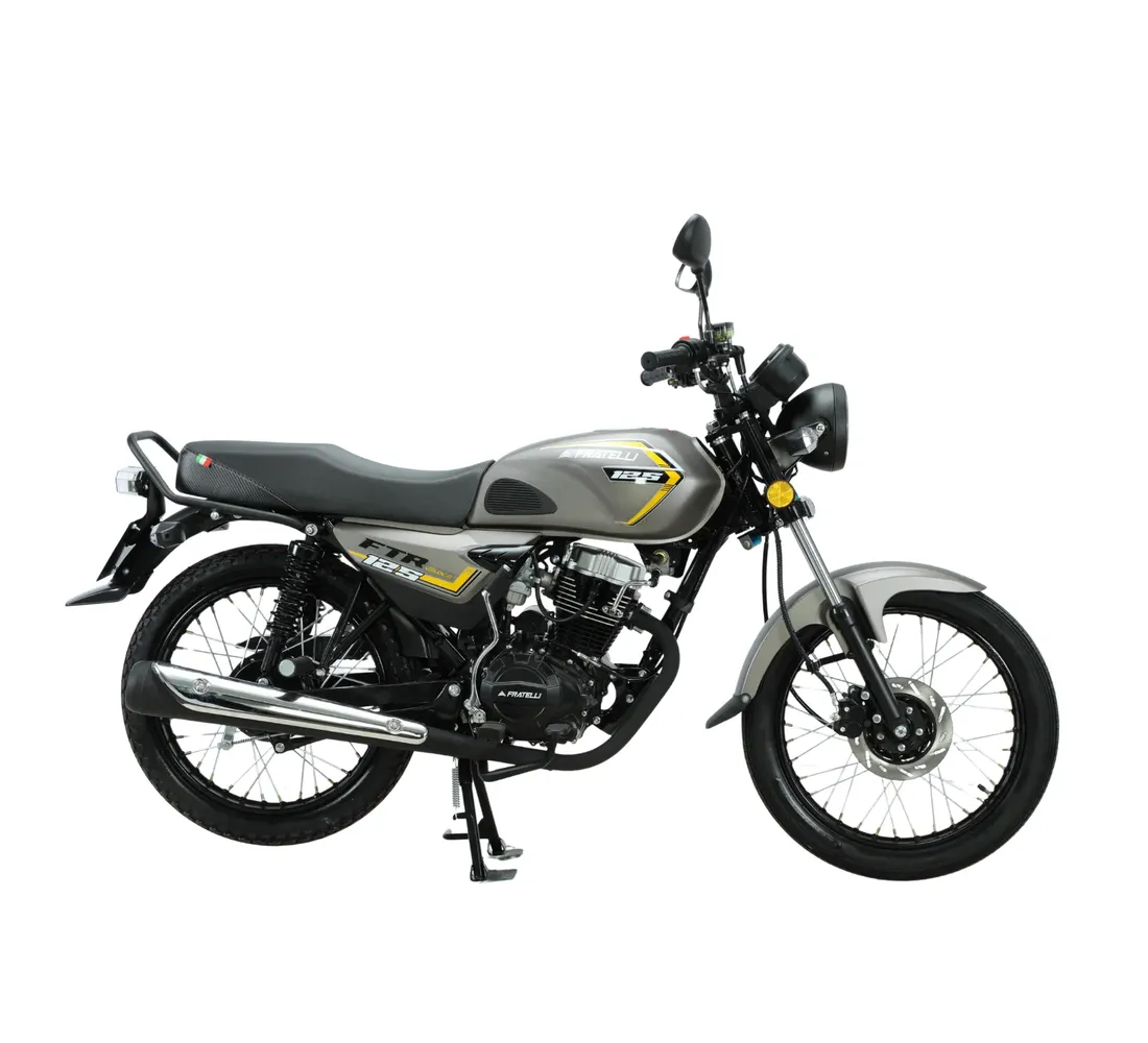 FTR 125