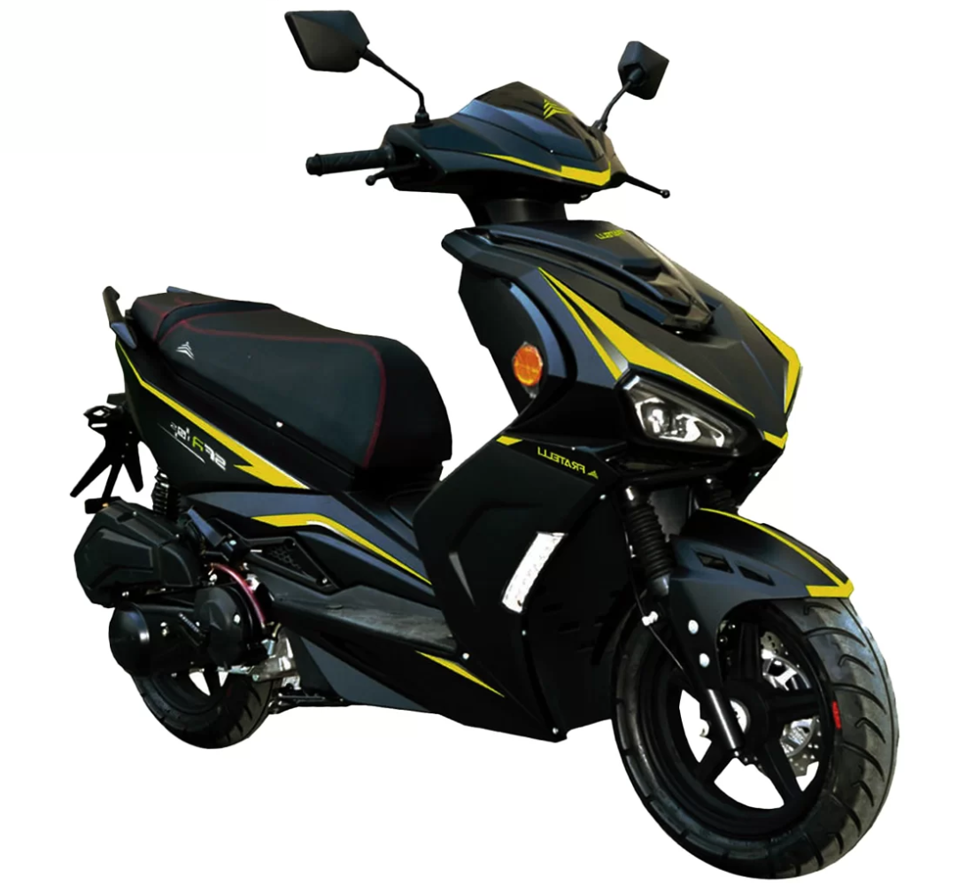 SFR 125