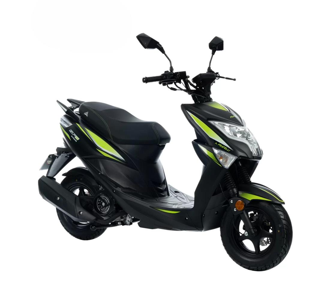SFS 125