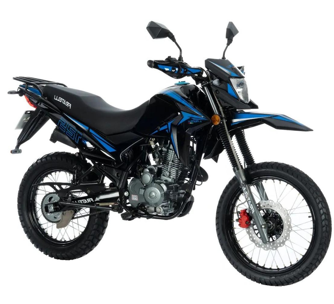 XE 125 2-0