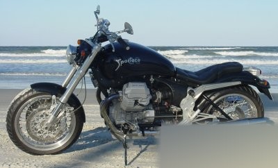 &G Spartaco 1100