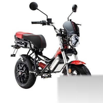 Ciclone E4 Urban