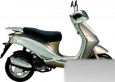 Flexi 50