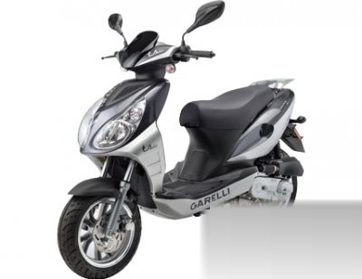 Tiesse 50 4T