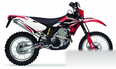 GAS 450 FSE