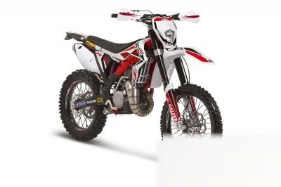 GAS EC 125