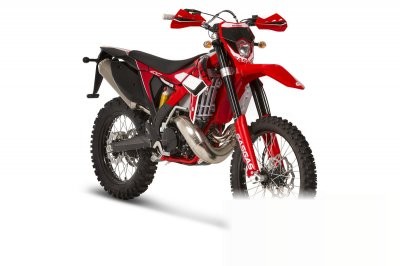 GAS EC 200