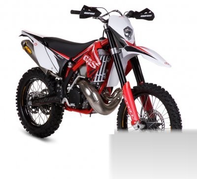 GAS EC 250 2T E